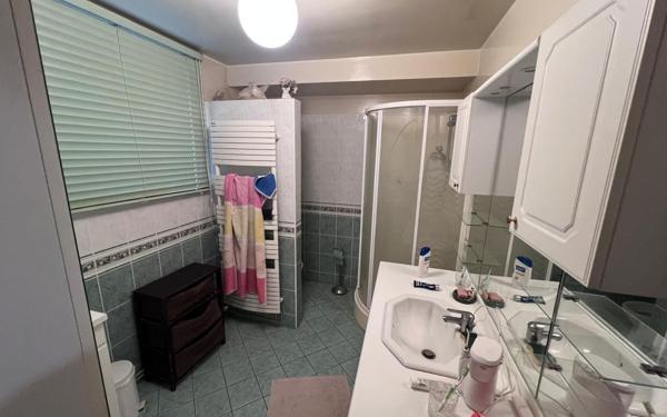 Maison à vendre    5 pièces •  Lizy-sur-Ourcq