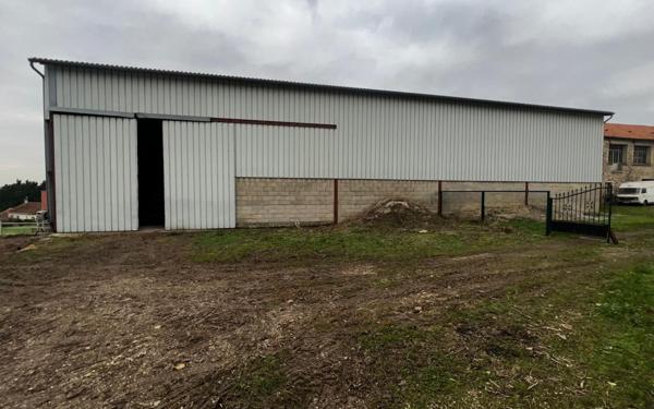 Maison à vendre    5 pièces •  Lizy-sur-Ourcq