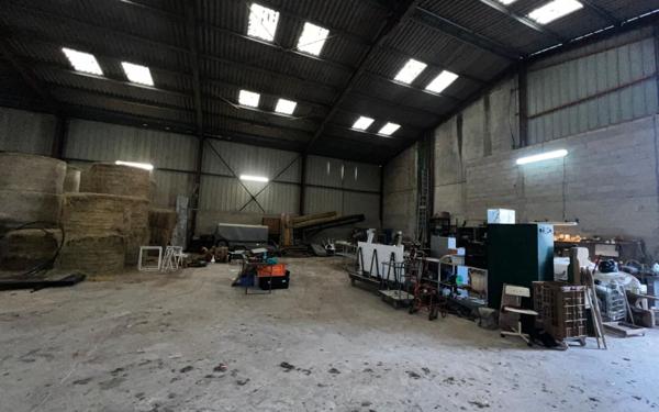 Maison à vendre    5 pièces •  Lizy-sur-Ourcq