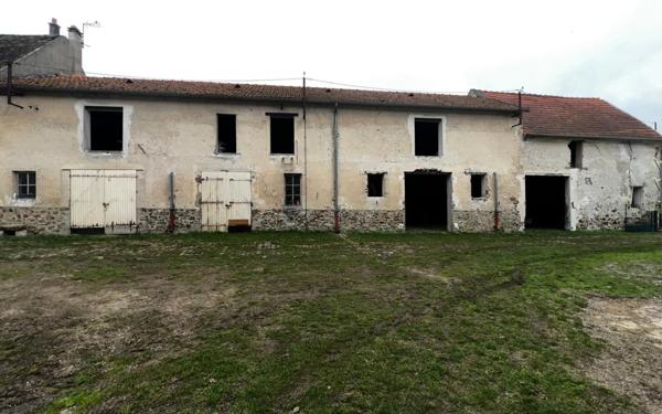 Maison à vendre    5 pièces •  Lizy-sur-Ourcq