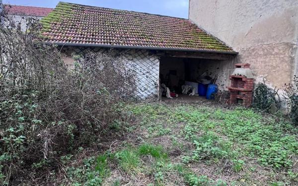 Maison à vendre    5 pièces •  Lizy-sur-Ourcq