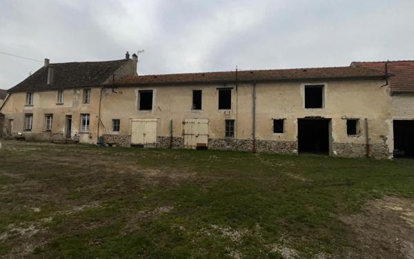 Maison à vendre    5 pièces •  Lizy-sur-Ourcq