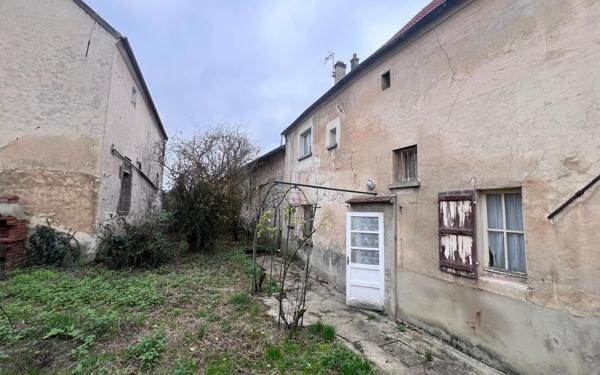 Maison à vendre    5 pièces •  Lizy-sur-Ourcq