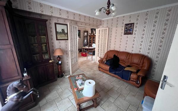 Maison à vendre    5 pièces •  Lizy-sur-Ourcq