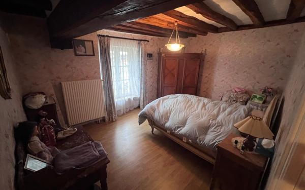 Maison à vendre    5 pièces •  Lizy-sur-Ourcq