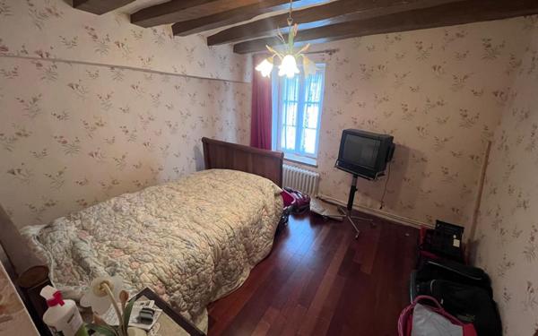 Maison à vendre    5 pièces •  Lizy-sur-Ourcq