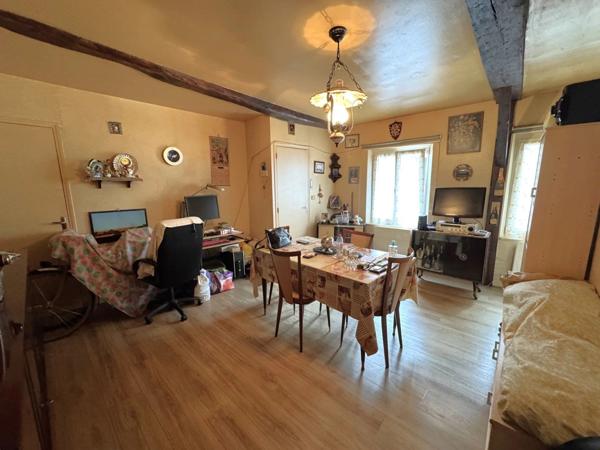 Vente Appartement 2 pièces 42 m2 à Compiègne