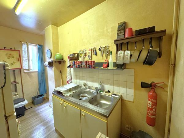 Vente Appartement 2 pièces 42 m2 à Compiègne