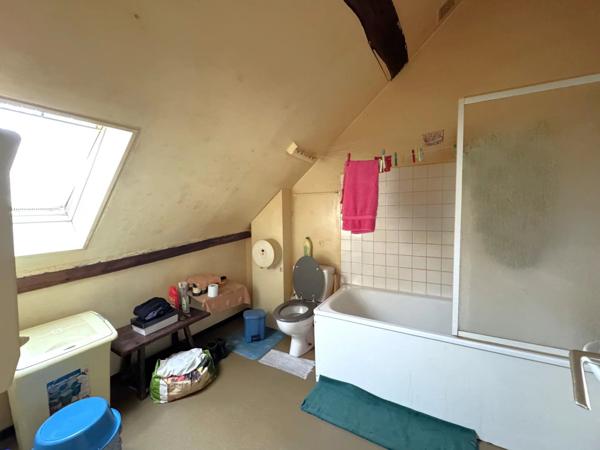 Vente Appartement 2 pièces 42 m2 à Compiègne