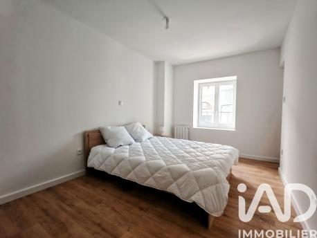 Location appartement 2 pièces 38,76 m² Aubenas