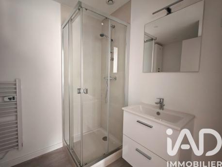 Location appartement 2 pièces 38,76 m² Aubenas