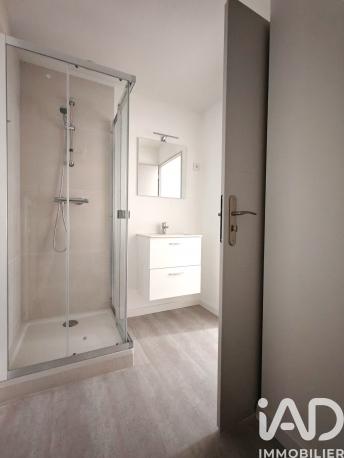 Location appartement 2 pièces 38,76 m² Aubenas
