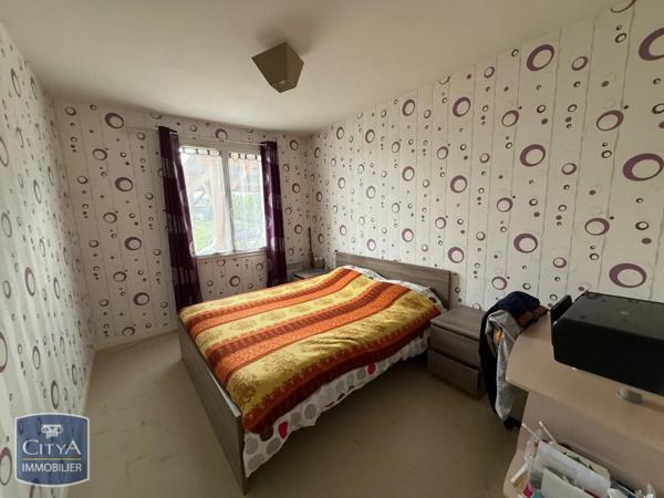 Maison à vendre 3 pièces 67m²