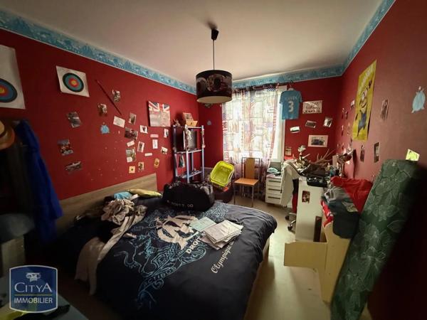 Maison à vendre 3 pièces 67m²