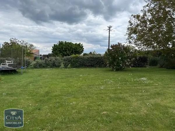 Maison à vendre 3 pièces 67m²