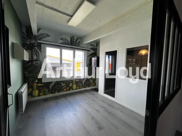 Bureaux - À Louer - Cormelles-le-Royal