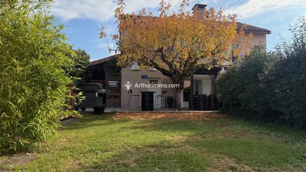Vente Maison 5 pièces 91 m2 à Millau