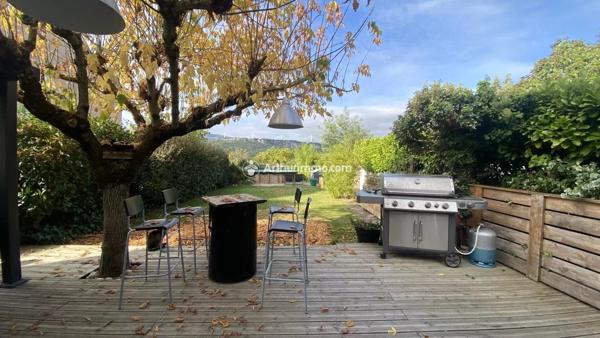 Vente Maison 5 pièces 91 m2 à Millau