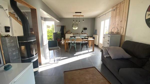 Vente Maison 5 pièces 91 m2 à Millau