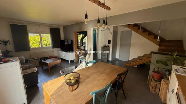 Vente Maison 5 pièces 91 m2 à Millau