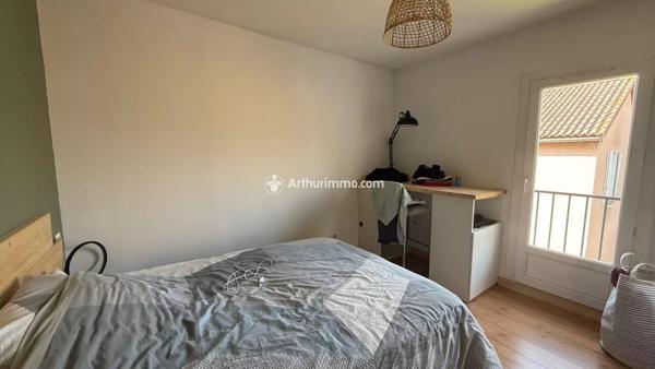 Vente Maison 5 pièces 91 m2 à Millau