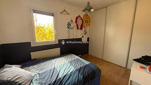 Vente Maison 5 pièces 91 m2 à Millau