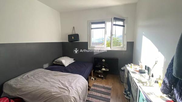 Vente Maison 5 pièces 91 m2 à Millau