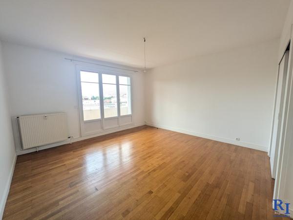 Appartement 2 pièces 60 m² GRENOBLE