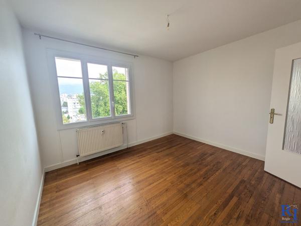 Appartement 2 pièces 60 m² GRENOBLE