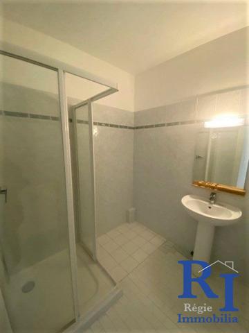 Appartement 2 pièces 60 m² GRENOBLE