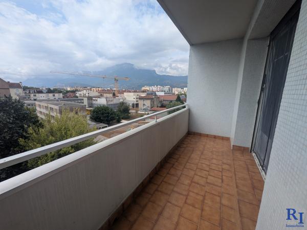 Appartement 2 pièces 60 m² GRENOBLE