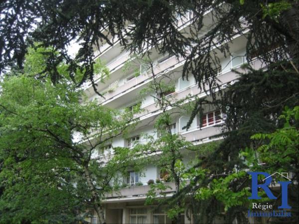 Appartement 2 pièces 60 m² GRENOBLE