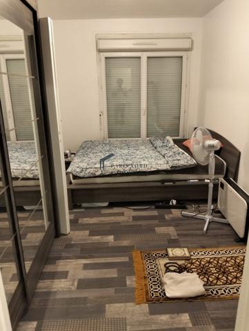 Aulnay-sous-Bois (93600) Appartement F2 44m2