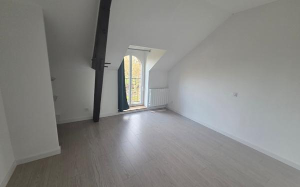 Appartement à louer    2 pièces • 44,21 m2 Pannes