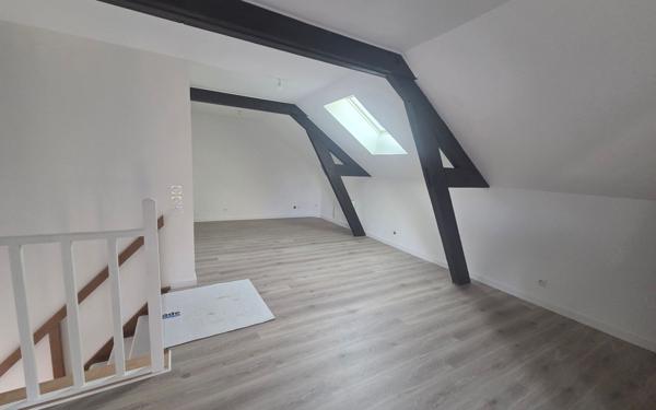 Appartement à louer    2 pièces • 44,21 m2 Pannes