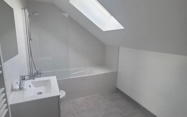 Appartement à louer    2 pièces • 44,21 m2 Pannes