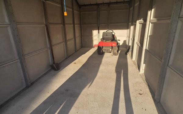 Appartement à louer    2 pièces • 44,21 m2 Pannes