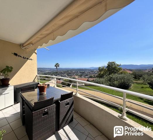 Appartement Grasse 3 pièce(s) 78.67 m2