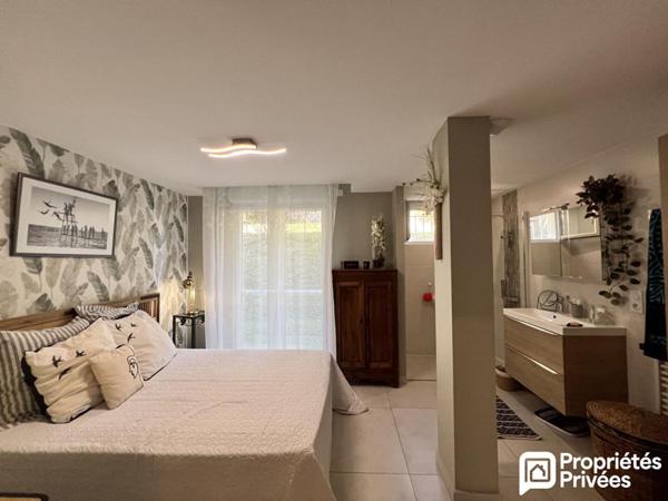 Appartement Grasse 3 pièce(s) 78.67 m2