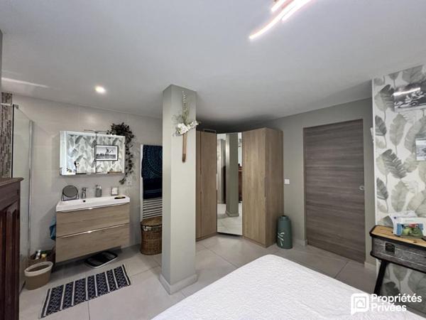Appartement Grasse 3 pièce(s) 78.67 m2