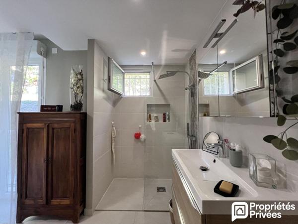 Appartement Grasse 3 pièce(s) 78.67 m2