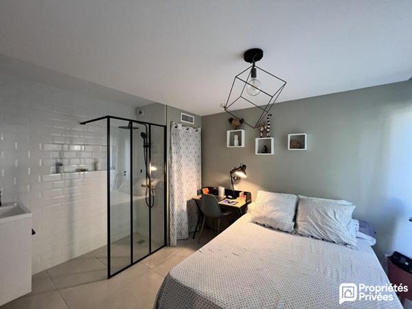 Appartement Grasse 3 pièce(s) 78.67 m2