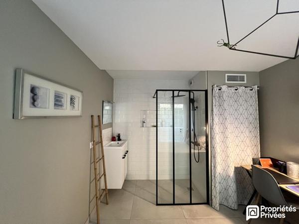 Appartement Grasse 3 pièce(s) 78.67 m2