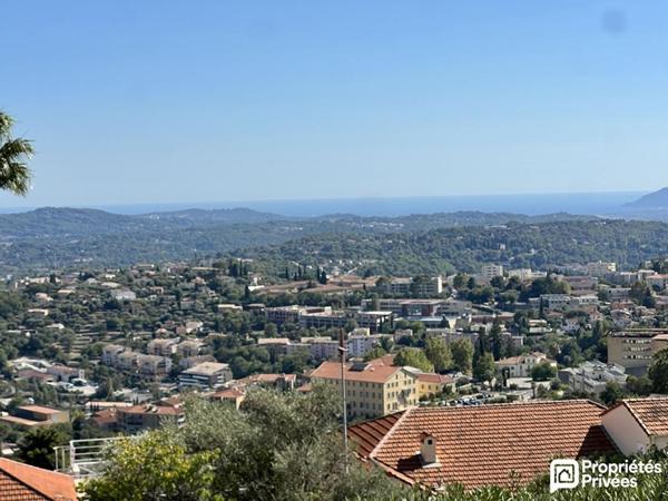 Appartement Grasse 3 pièce(s) 78.67 m2