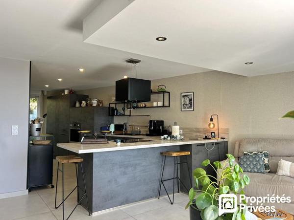 Appartement Grasse 3 pièce(s) 78.67 m2