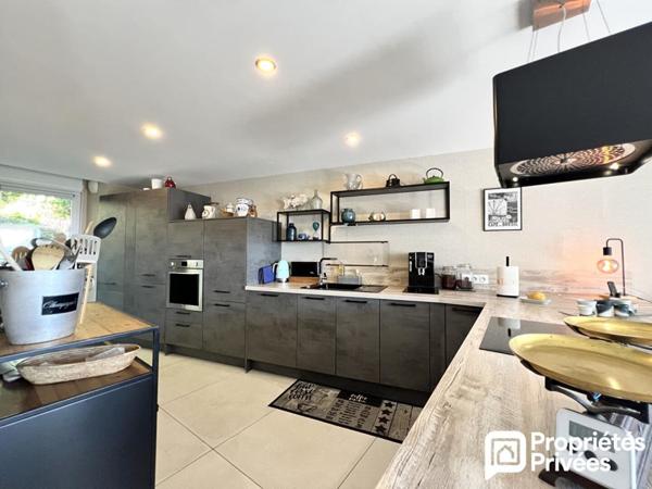 Appartement Grasse 3 pièce(s) 78.67 m2