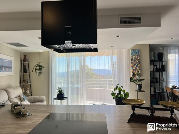 Appartement Grasse 3 pièce(s) 78.67 m2