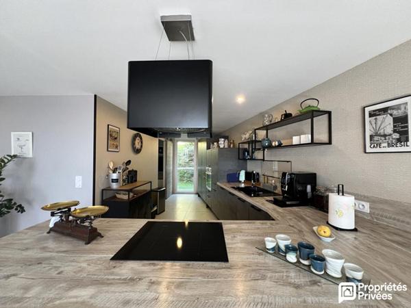 Appartement Grasse 3 pièce(s) 78.67 m2