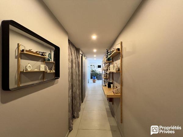 Appartement Grasse 3 pièce(s) 78.67 m2