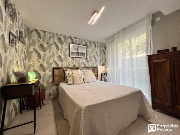 Appartement Grasse 3 pièce(s) 78.67 m2